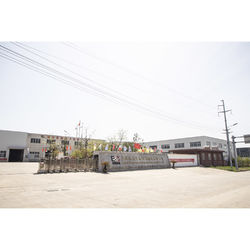 Chine Anhui Innovo Bochen Machinery Manufacturing Co., Ltd.