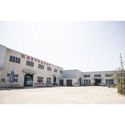 Chine Anhui Innovo Bochen Machinery Manufacturing Co., Ltd.