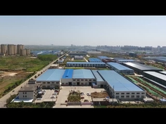 Fabricant automatique de lamineur de cannelure