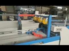 machine automatique d'empileur