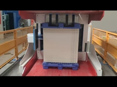 machine 1 de Turner de pile