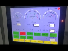 Laminaire à flûte GFS