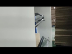 Laminateur à flûte à 5 couches