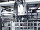 Machine à grande vitesse inoxydable 20kw de lamineur de cannelure pour le papier 14800x2300x2400mm
