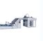 160m/Min Automatic Flute Laminating Machine 20KW pour la fabrication de papier 15800x2500x3520mm