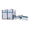 machine de stratification de cannelure de 1700x17000mm automatique pour la presse et les machines de conversion de papier