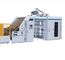 machine automatique 150-800gsm de stratificateur de cannelure de 160m/Min avec le bouclier de la CE pour l'impression