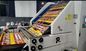 Machine de montage de papier de Litho de carton 1500-2200mm ondulé automatique à grande vitesse du lamineur 1700mm