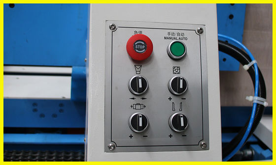 Machine professionnelle pour le dépoussiérage et l'alignement de l'air dans l'industrie de l'impression et de l'emballage