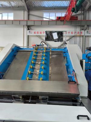 GFS 24000 pièces/heure machine de laminage de papier ondulé en carton