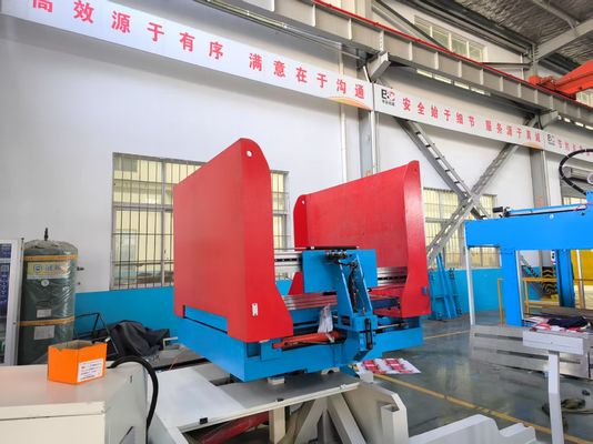 Machine avancée pour le dépoussiérage et l'alignement de l'air améliorant le débit et l'impression de la ligne d'emballage dans l'industrie de l'impression