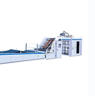 1700x1700mm a ridé la machine de stratification pour 380V de papier