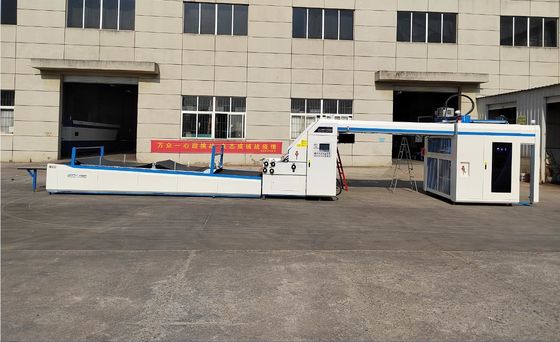 Machine de stratification 150m/Min For Corrugator de cannelure automatique de moteur servo