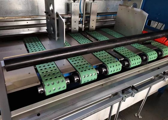 1700x1700mm CE de machine de stratification de Litho de 3 plis automatique