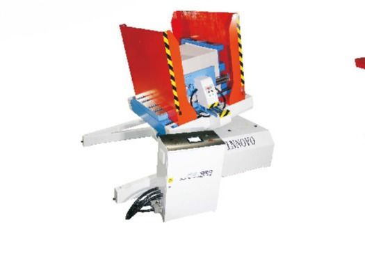 Dépoussiérage de papier de Turner Automatic Flipping High Speed de la pile PT1300