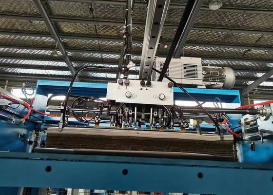 lamineur à grande vitesse de 2200x2200mm