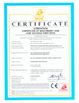 Chine Anhui Innovo Bochen Machinery Manufacturing Co., Ltd. certifications